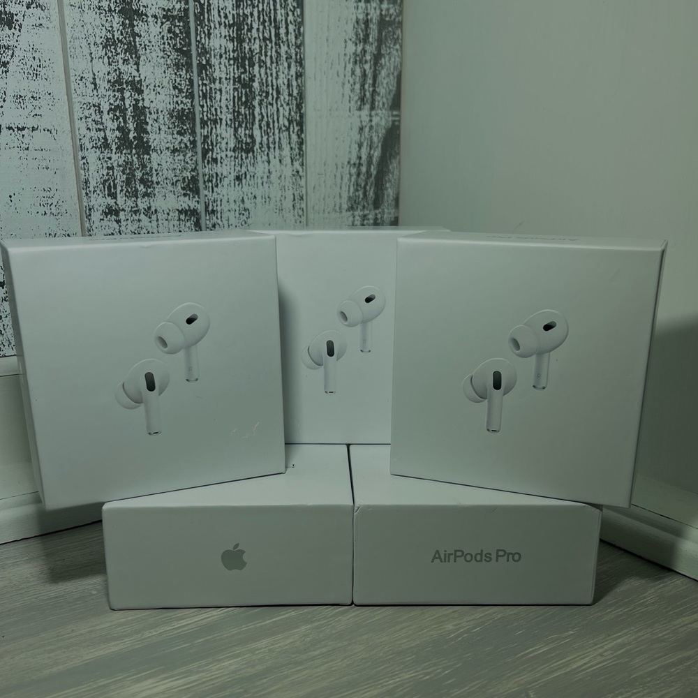 Apple AirPods Pro